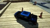 GTA 3 CARLTEZ CRUSIER For SA